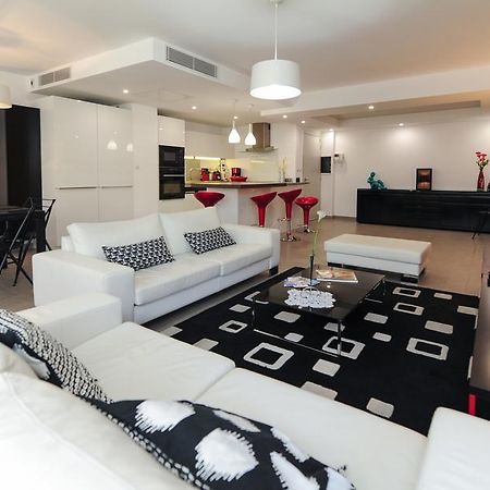 Nice Étoile Grand Suite Five stars Holiday House Esterno foto