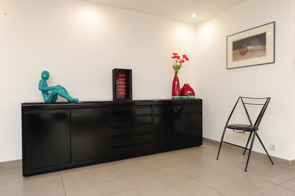 Nice Étoile Grand Suite Five stars Holiday House Esterno foto