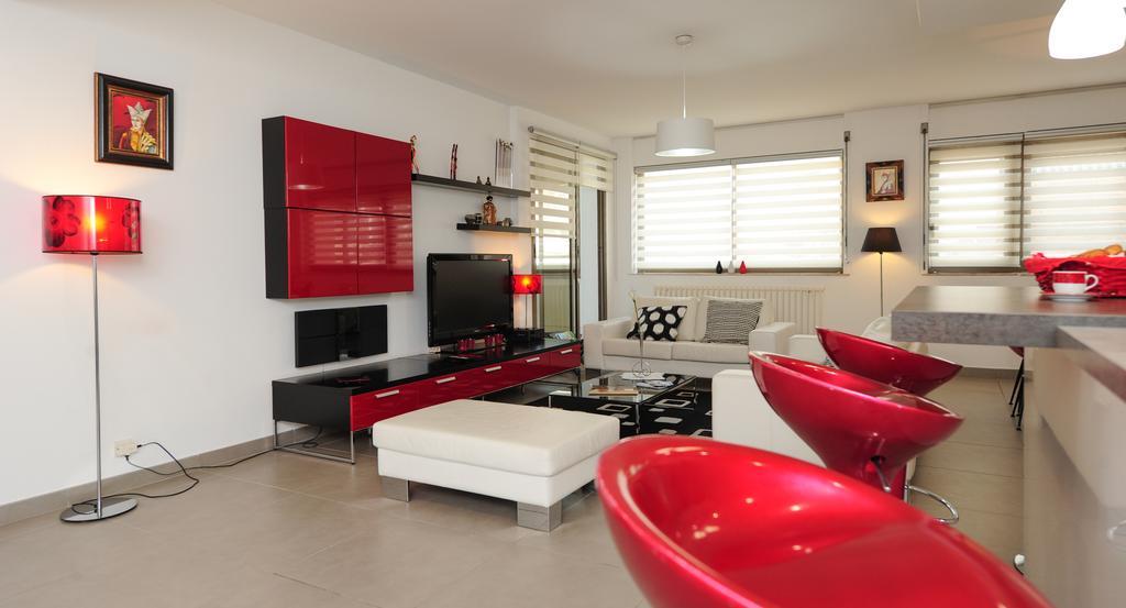 Nice Étoile Grand Suite Five stars Holiday House Esterno foto