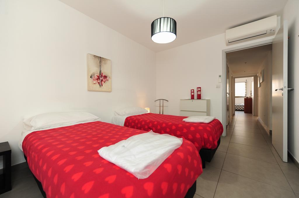 Nice Étoile Grand Suite Five stars Holiday House Esterno foto