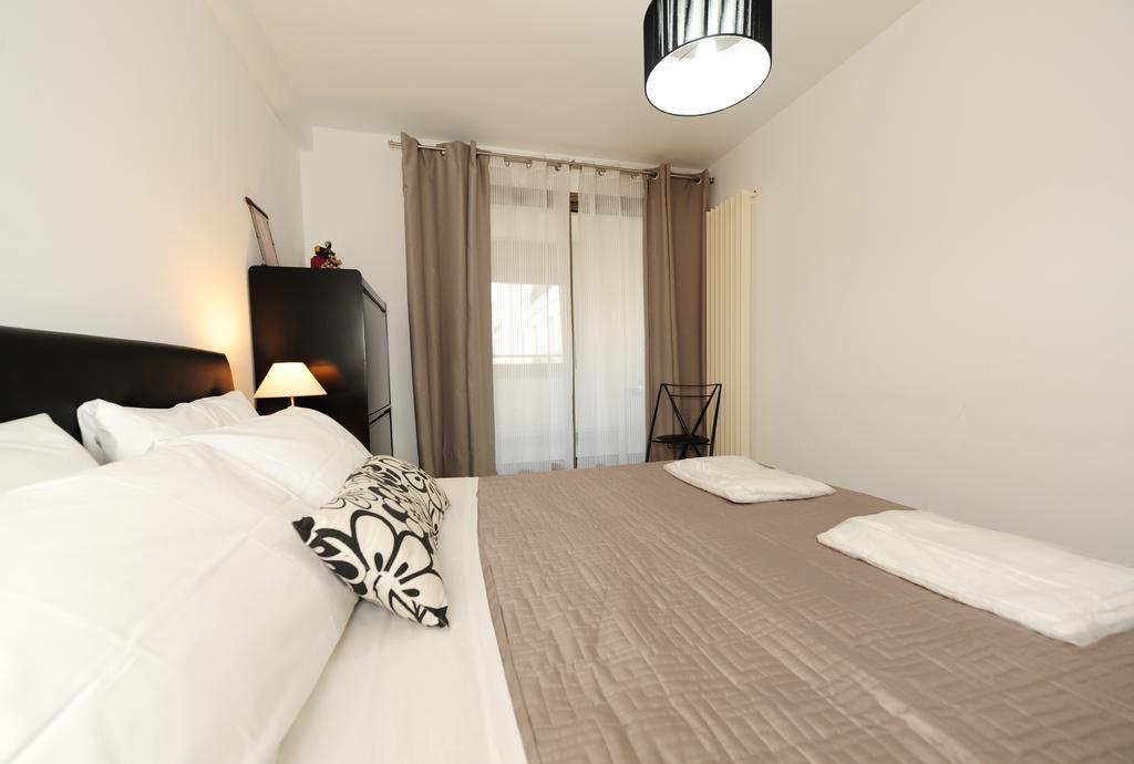 Nice Étoile Grand Suite Five stars Holiday House Esterno foto