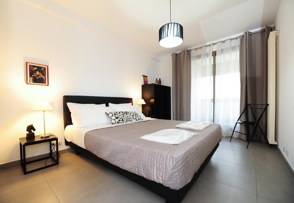 Nice Étoile Grand Suite Five stars Holiday House Esterno foto