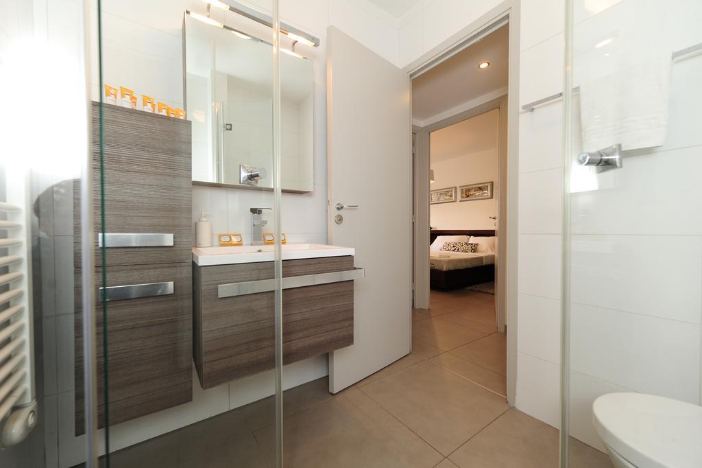 Nice Étoile Grand Suite Five stars Holiday House Esterno foto