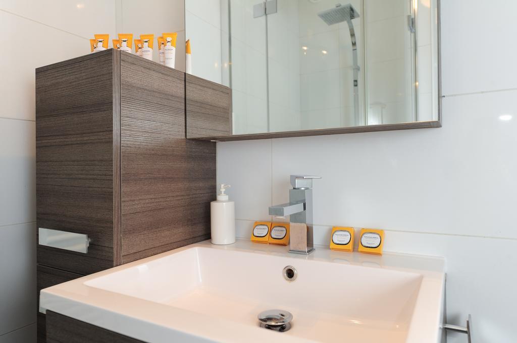 Nice Étoile Grand Suite Five stars Holiday House Esterno foto