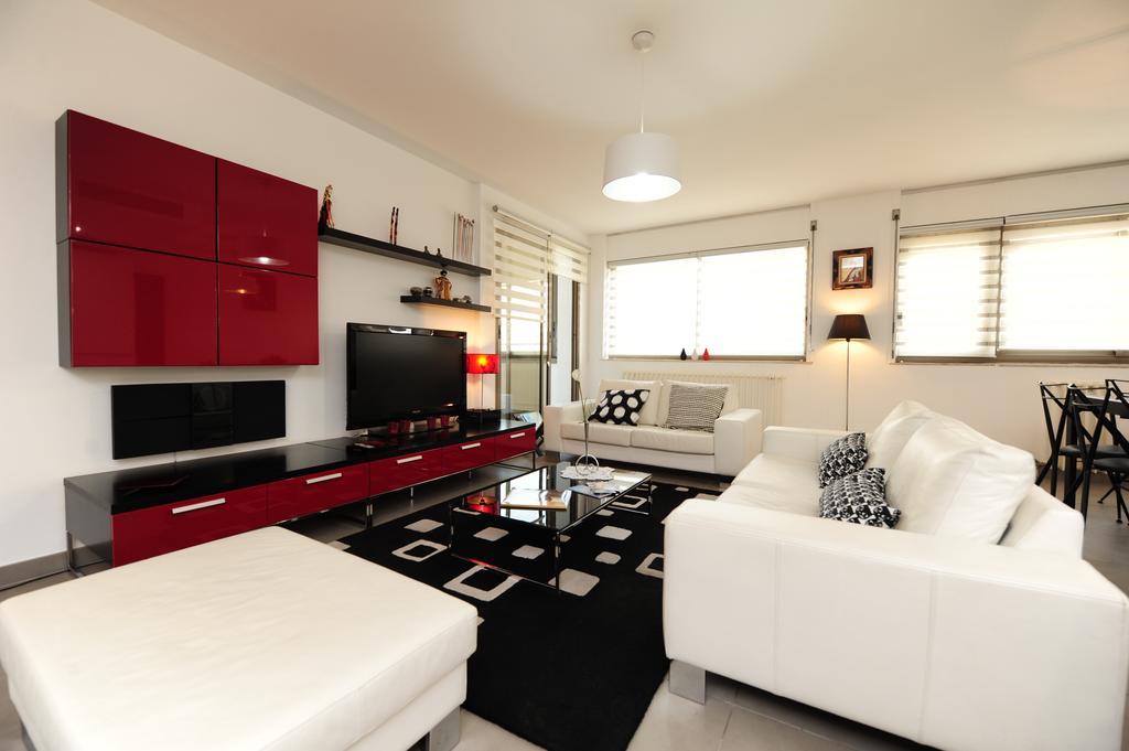 Nice Étoile Grand Suite Five stars Holiday House Esterno foto