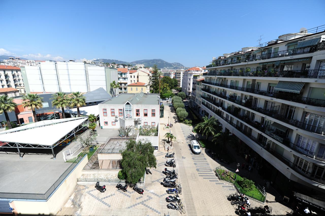 Nice Étoile Grand Suite Five stars Holiday House Esterno foto