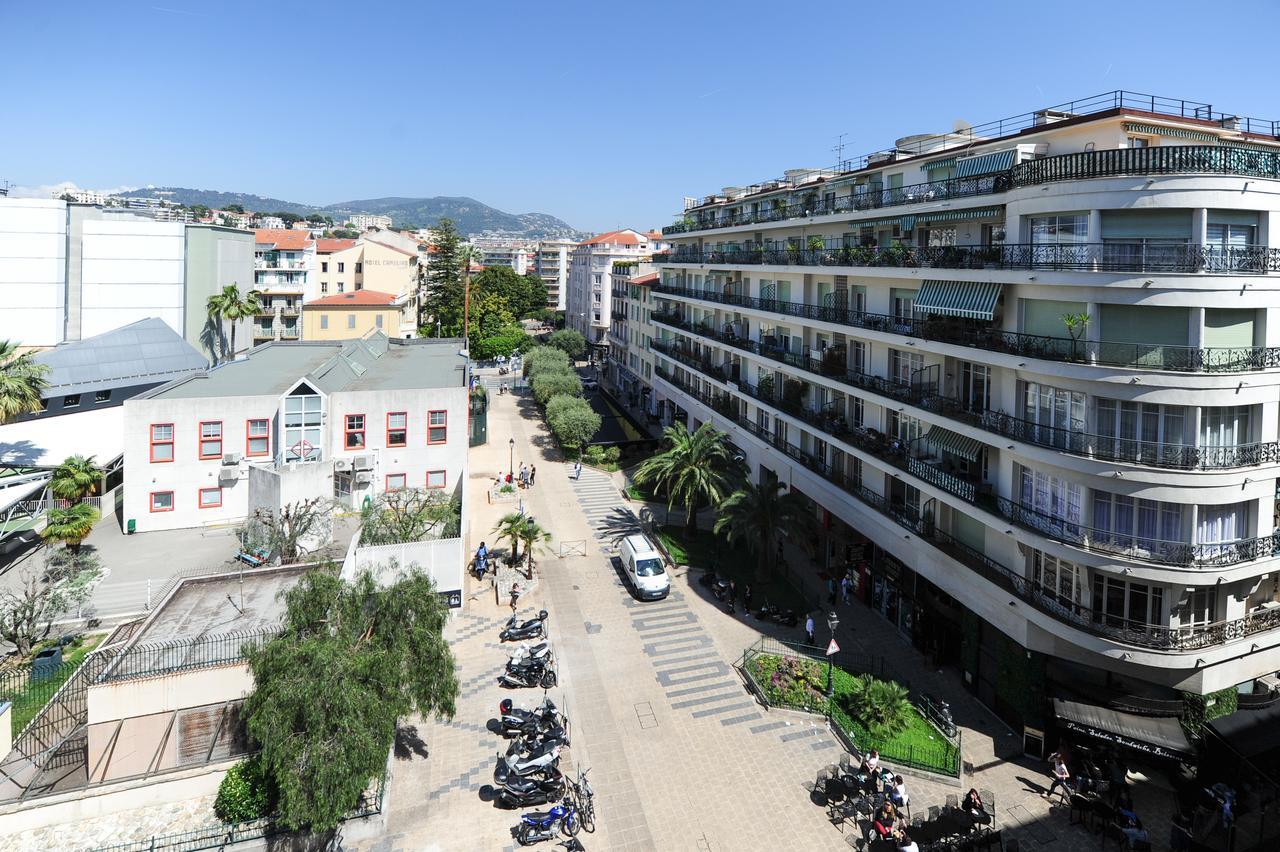 Nice Étoile Grand Suite Five stars Holiday House Esterno foto